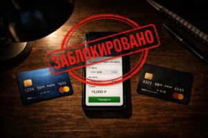 Цифровой фильтр: российские банки начнут отсекать платежи с «опасных» смартфонов