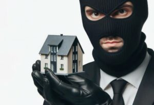 Эксперт Чужаков объяснил, как распознать квартиру от мошенников