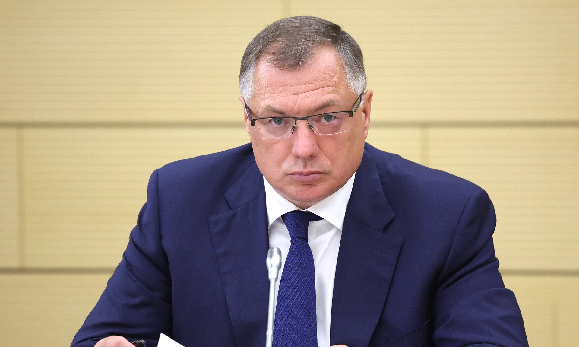 Хуснуллин анонсировал новый механизм покупки жилья после сдачи дома