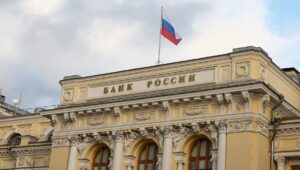 ЦБ зафиксировал рекордный прирост наличных у россиян