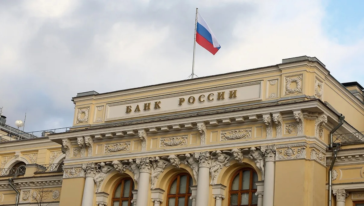 ЦБ зафиксировал рекордный прирост наличных у россиян