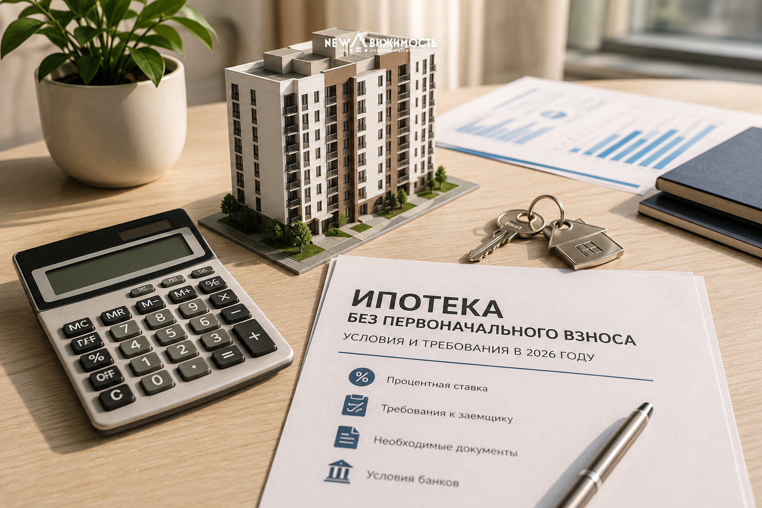 Эксперт Хуруджи объяснила, почему ипотека остается самым оправданным видом кредита