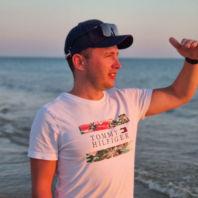 Dmitriy
