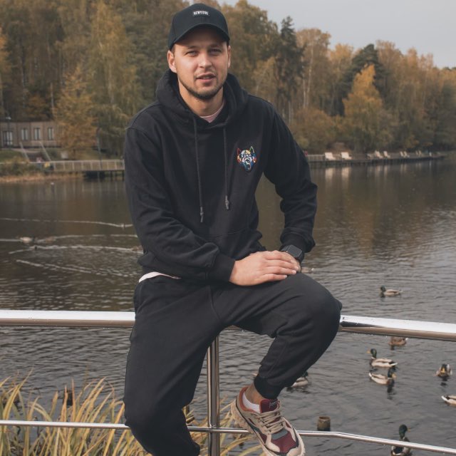 Александров А.В.
