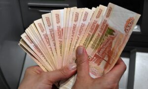 Финансовый барометр: 38% россиян оценили свои доходы как достаточные