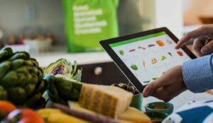 Продуктовый онлайн-рынок России скорректировался: что стоит за квартальным спадом