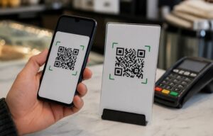 Оплата без карт: единый QR-код приходит в российские торговые сети