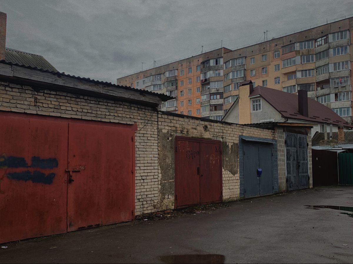 «Гаражная амнистия» продлена до 2031 года: у владельцев есть еще пять лет