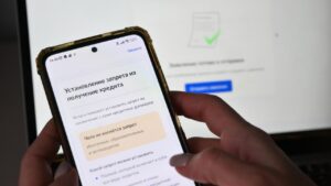 Эксперт Сбера Лящук объяснил главную выгоду самозапрета на кредиты