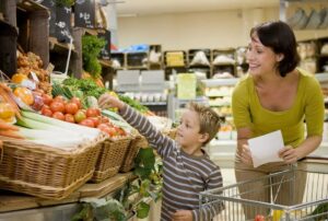 Финансовый консультант Матвеева дала советы по сокращению трат на продукты