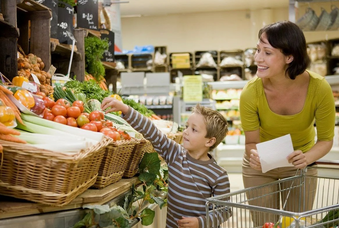 Финансовый консультант Матвеева дала советы по сокращению трат на продукты