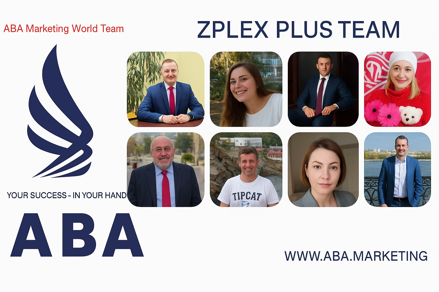 ABA marketing