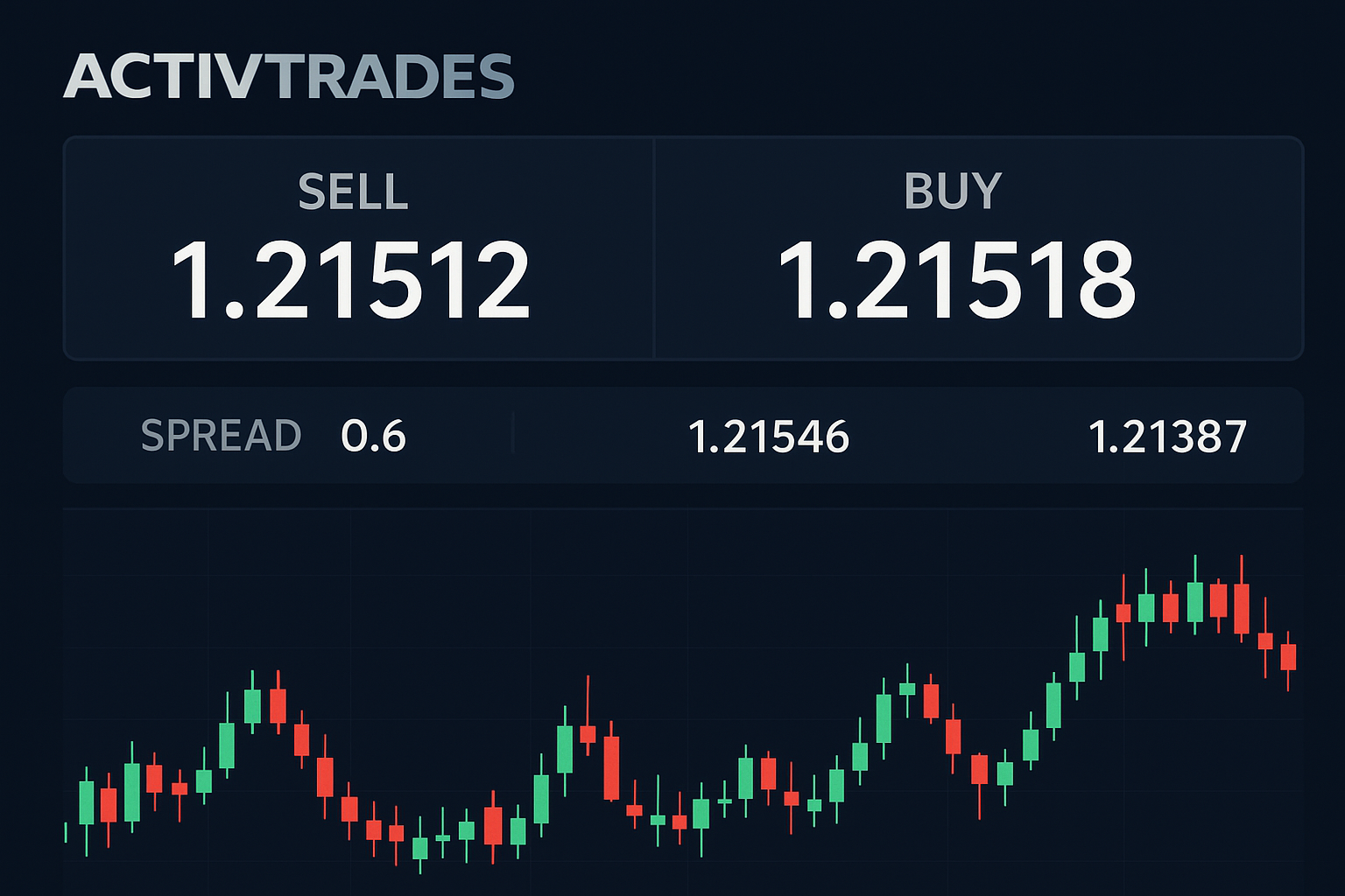 ActivTrades – отзывы о брокере | Мошенничество и слив денег АктивТрейдс?