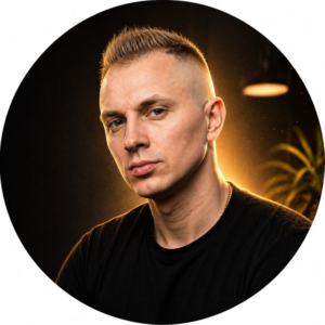 Александр Литвиненко