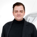 Александр Миронов