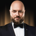 Алексей Перкулимов