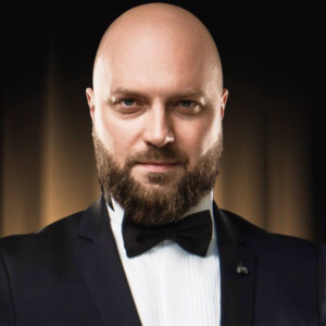 Алексей Перкулимов