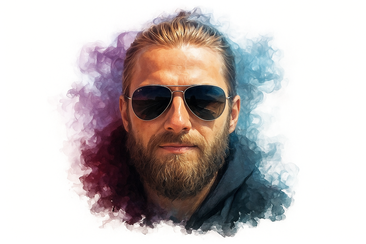 Алексей Верютин