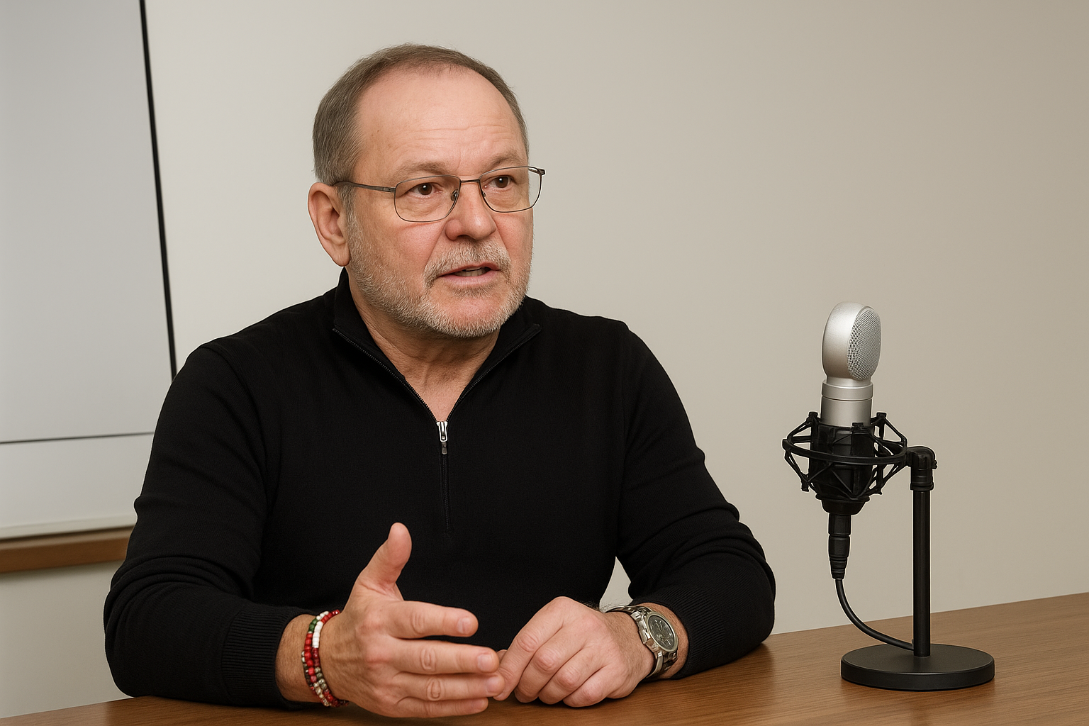 Андрей Тысленко