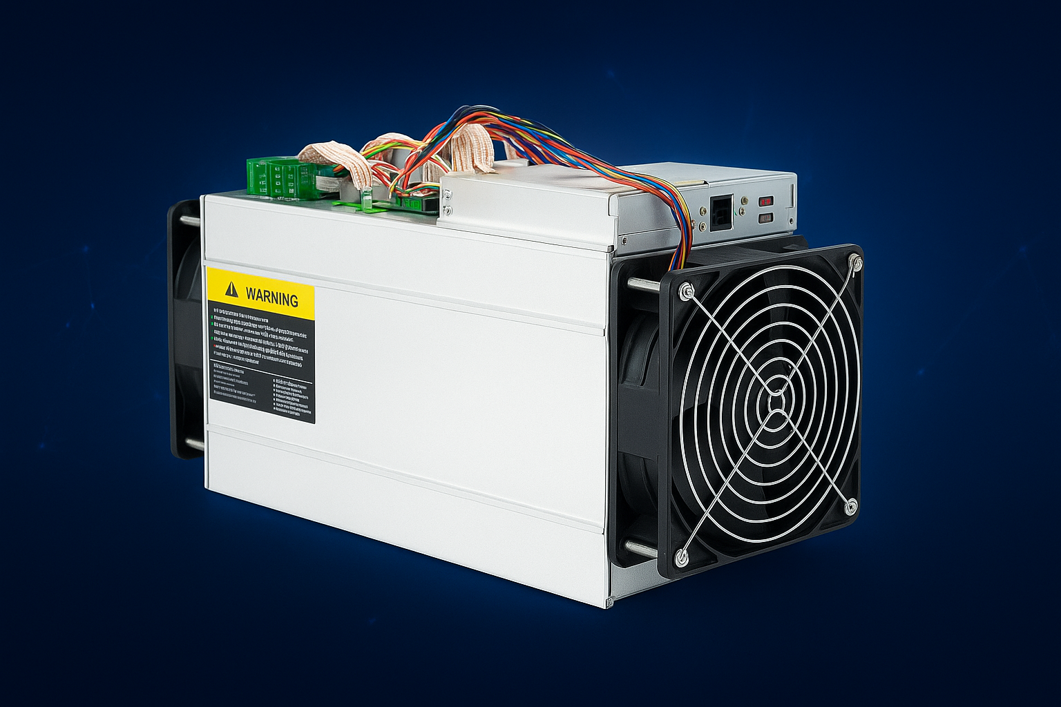 Antminer: что это и как выбрать майнер