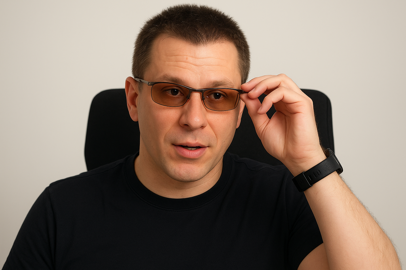 Антон Клевцов