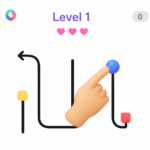 Arrow Maze Rush