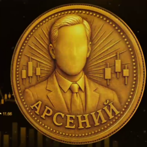 Арсений Смысл в Свечах