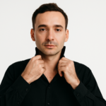 Артур Подребенников