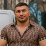 Асхаб Тамаев