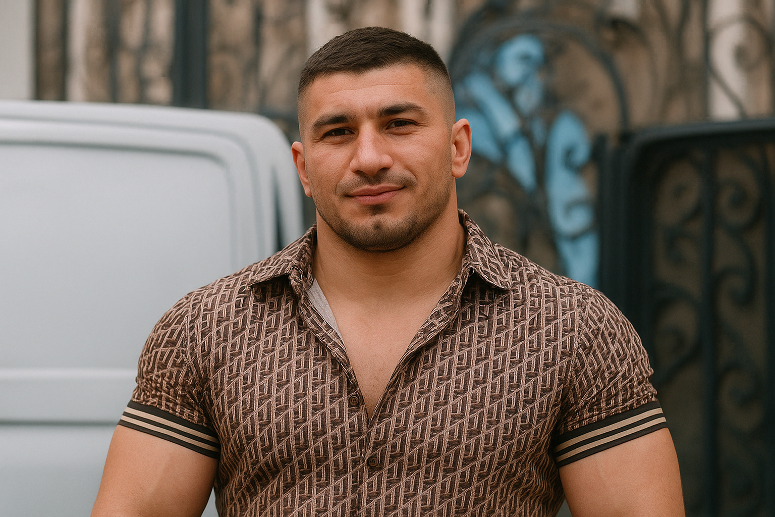 Асхаб Тамаев
