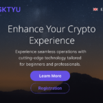 Asktyu — отзывы пострадавших о брокере-мошеннике | Вернуть деньги