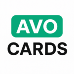 Avo Cards