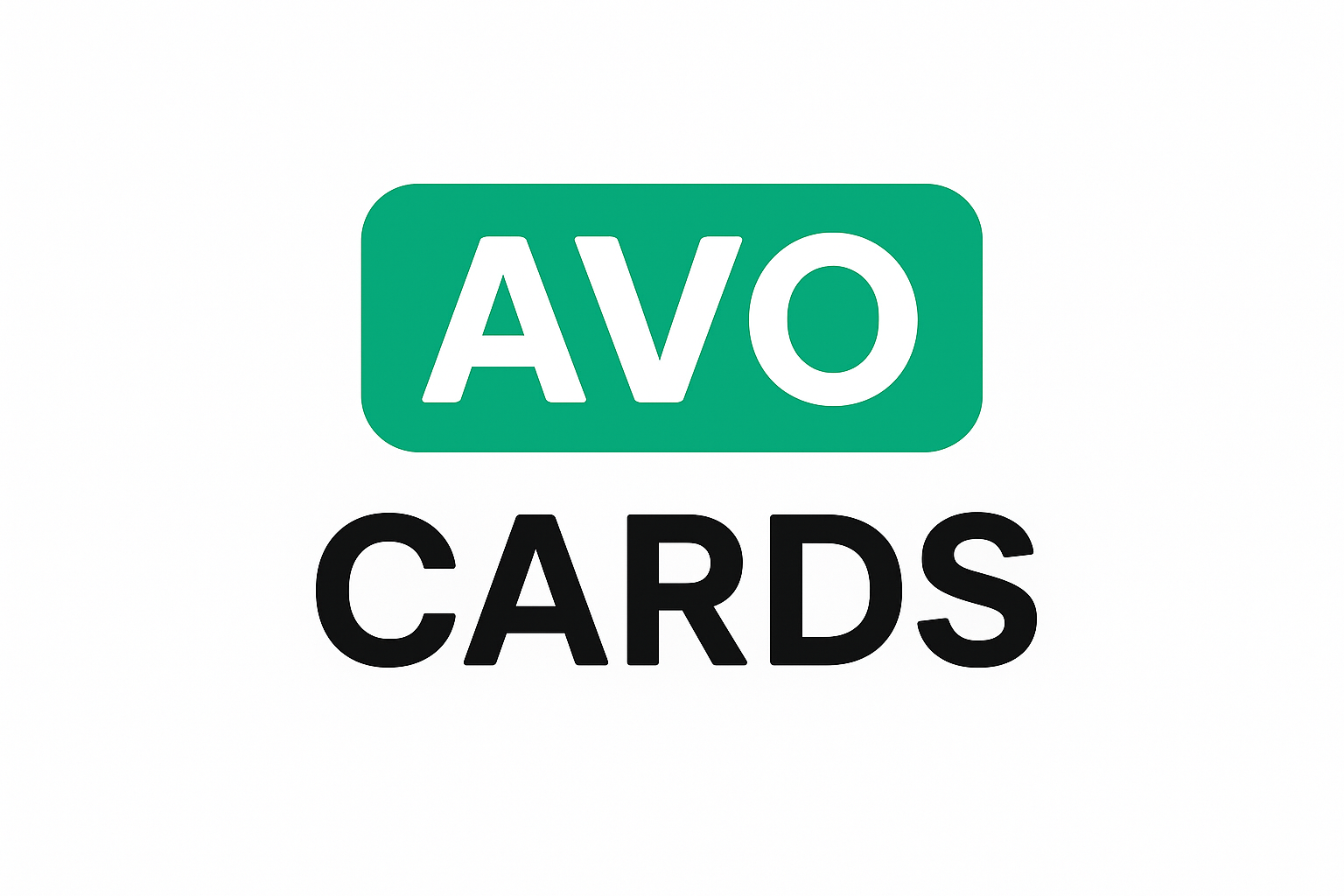Avo Cards