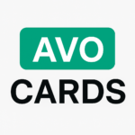 Avo Cards