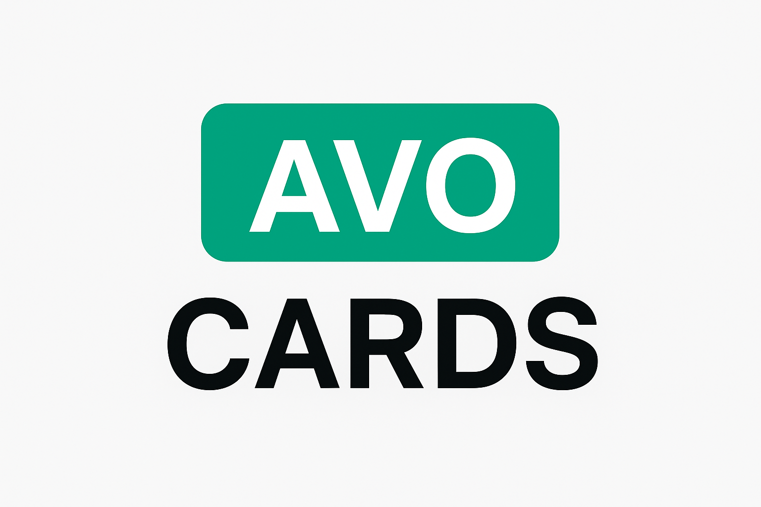 Avo Cards