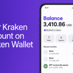 Balance Wallet