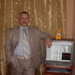 Бар «Голубой Фьючерс»