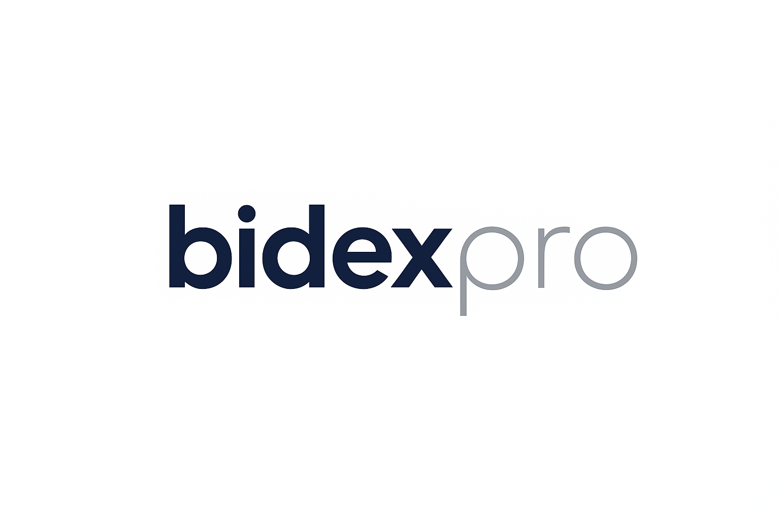 Bidex