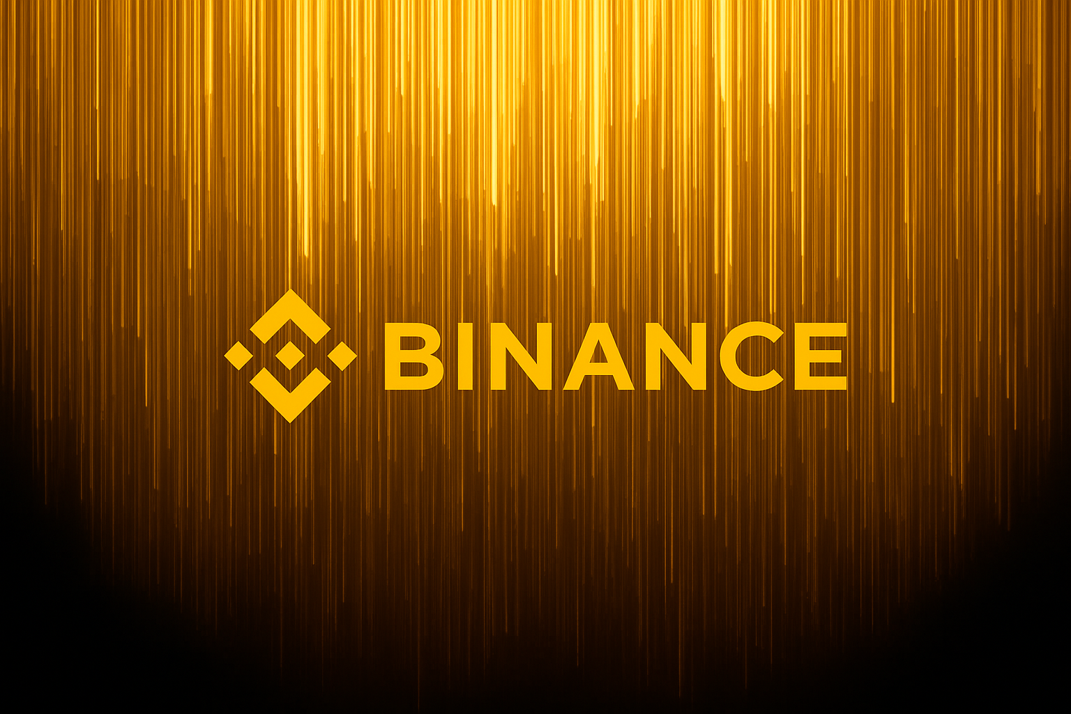 Binance Global