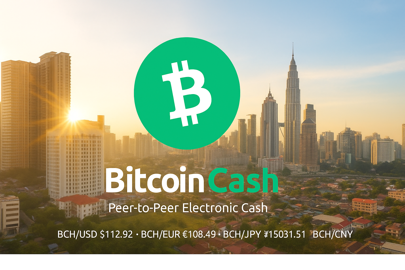 Bitcoin-Cash