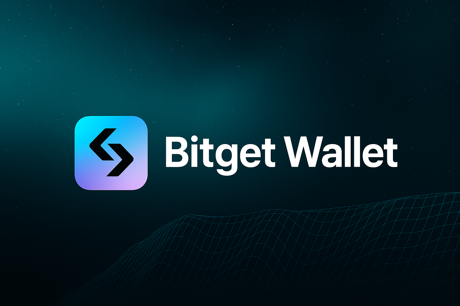 Bitget Wallet