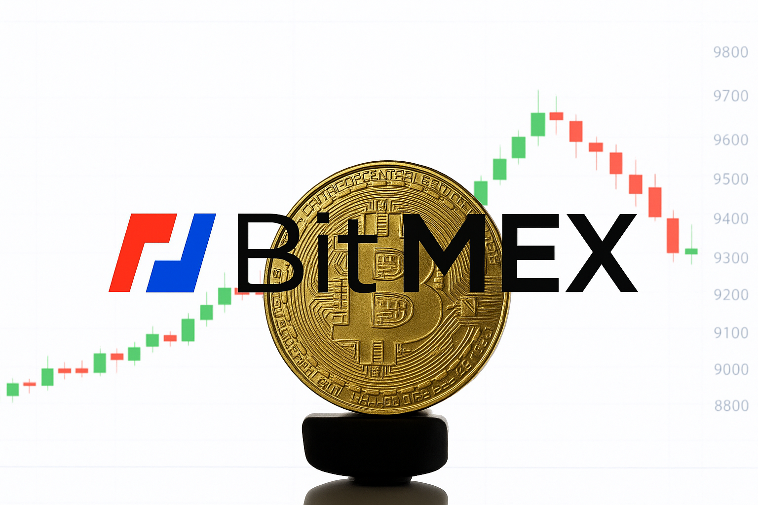 BitMEX