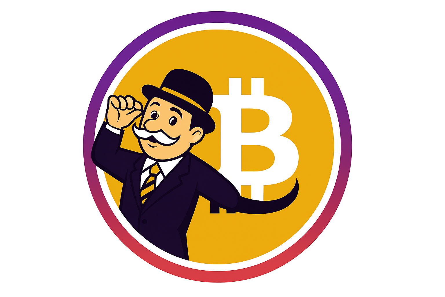 Btc Monopoly
