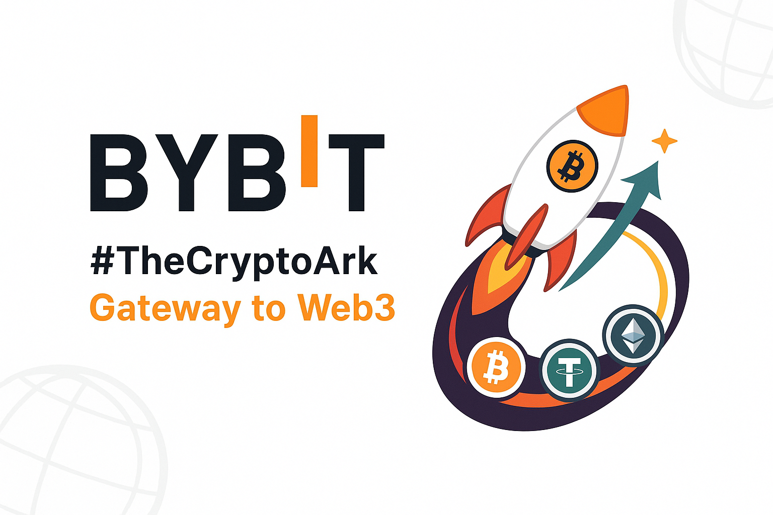 Bybit Launchpad: руководство по участию и расчету доходности