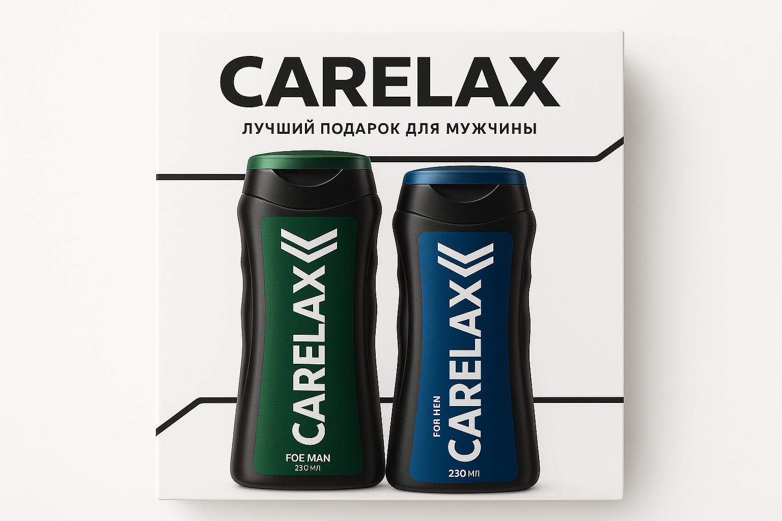Carelaxed
