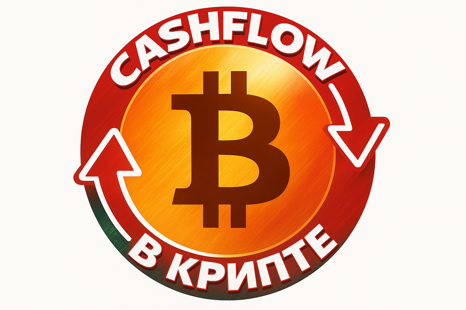 CASHFLOW в КРИПТЕ
