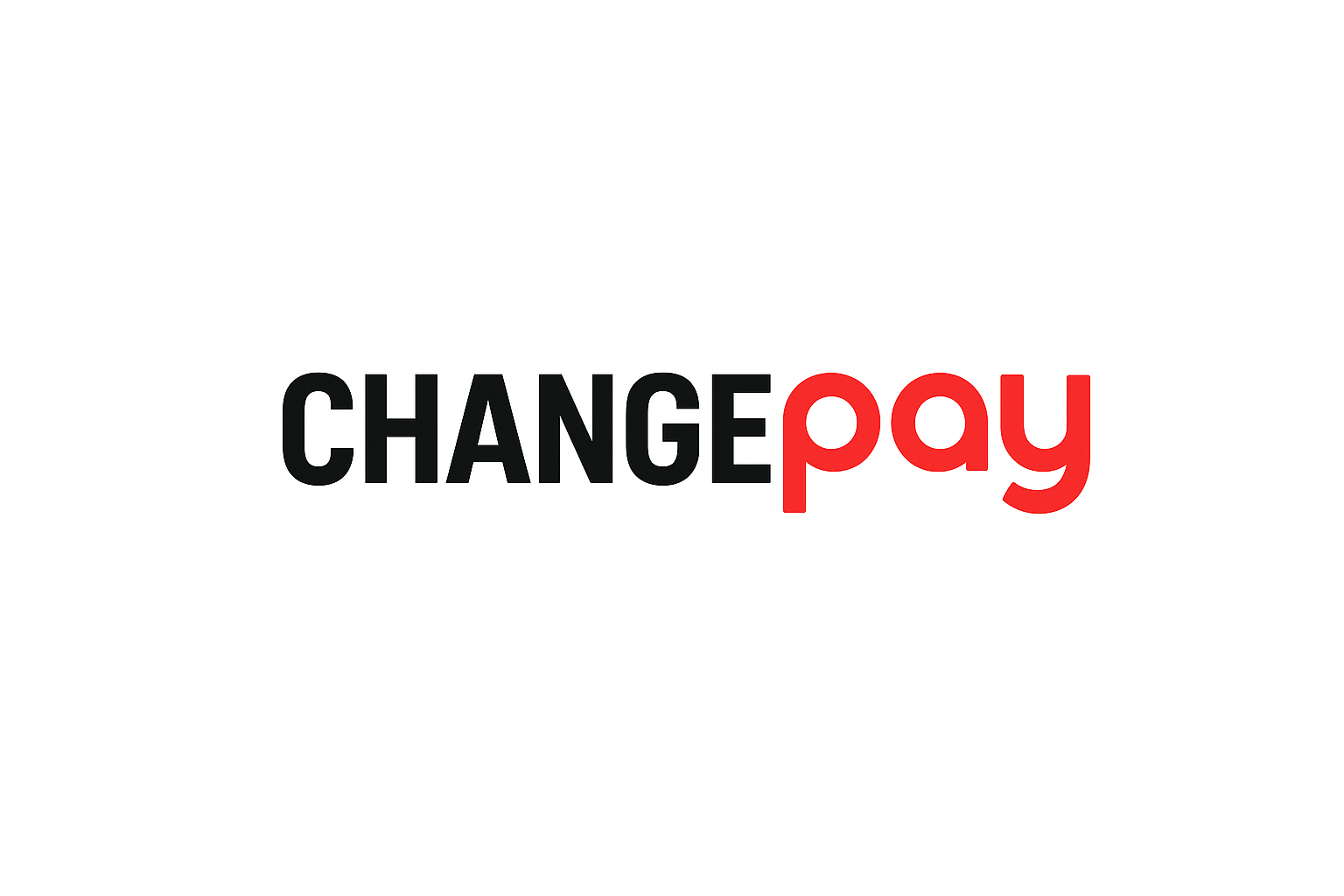 Change Pay
