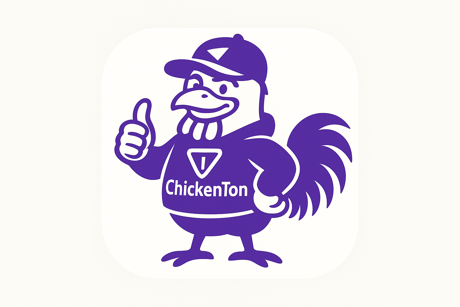 Chicken Ton