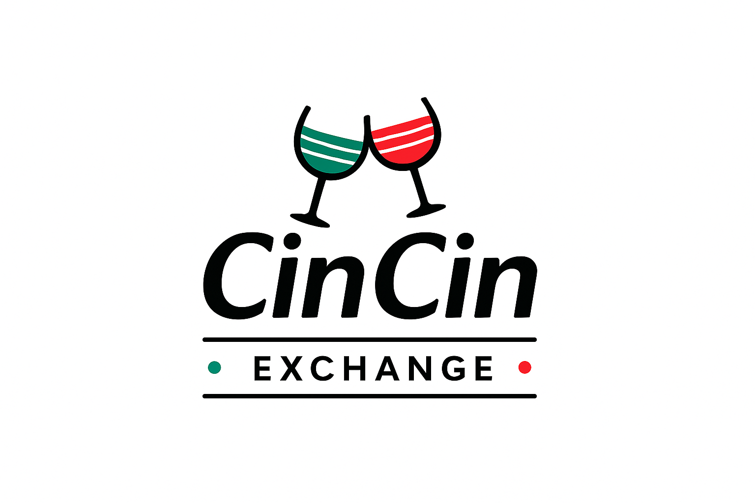 CinCin Exchange