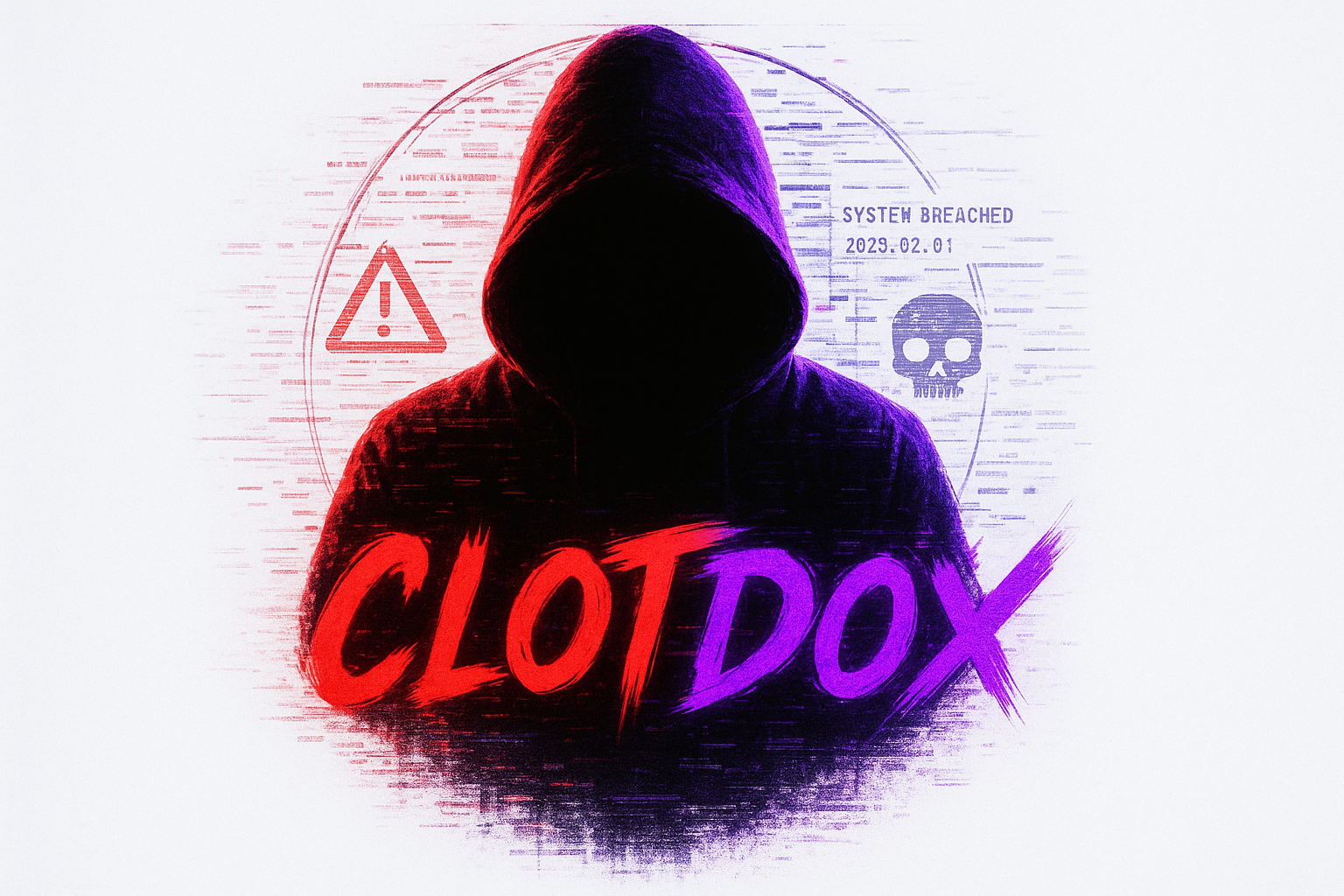 Clotdox Bot
